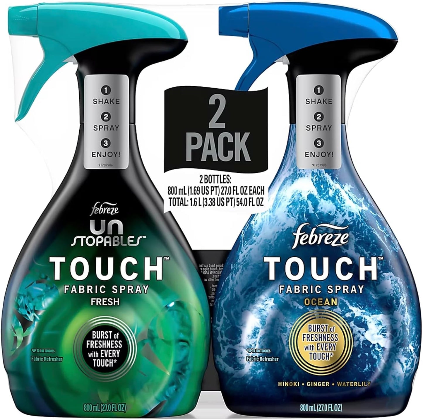 Febreze-Unstopables-Touch-Fabric-Spray-and-Odor-Fighter,-Fresh-&-903