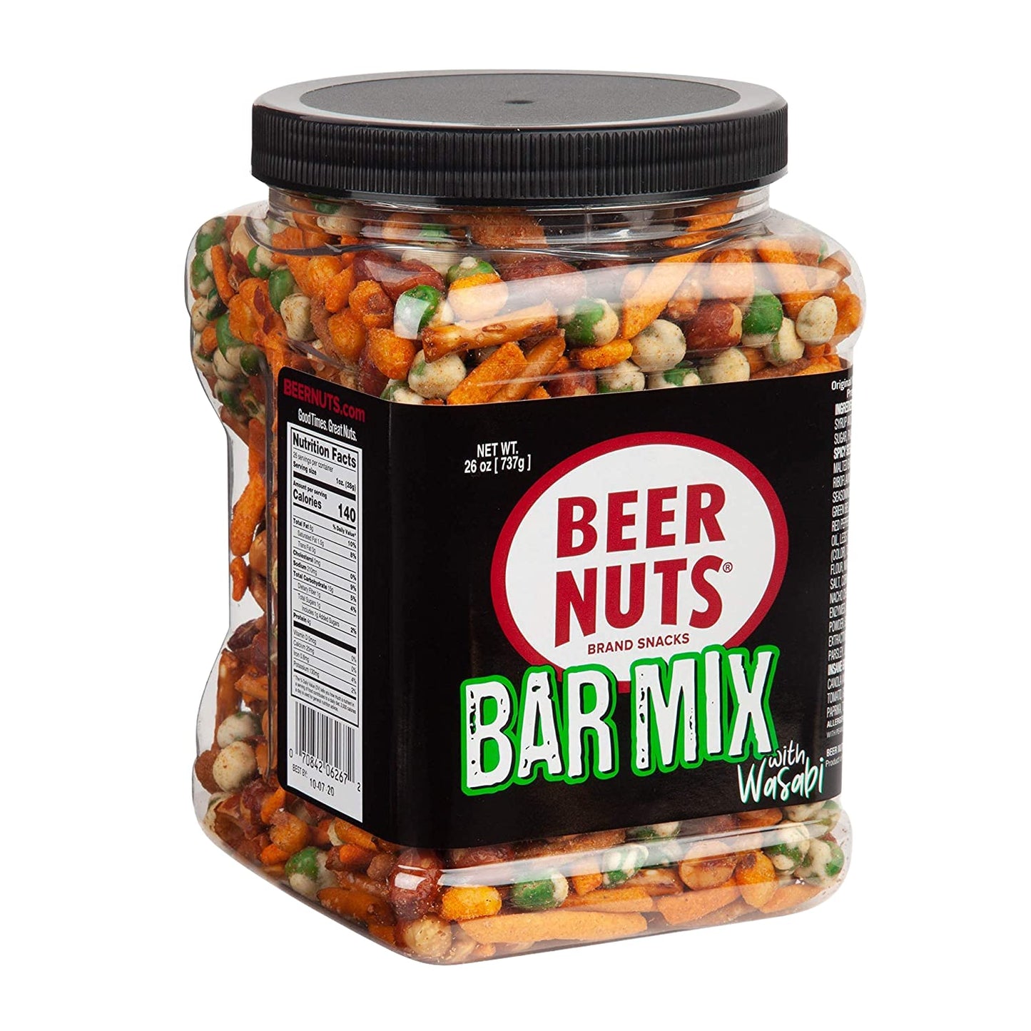 BEER-NUTS-Bar-Mix-w/Wasabi---Pretzels,-Cheese-526