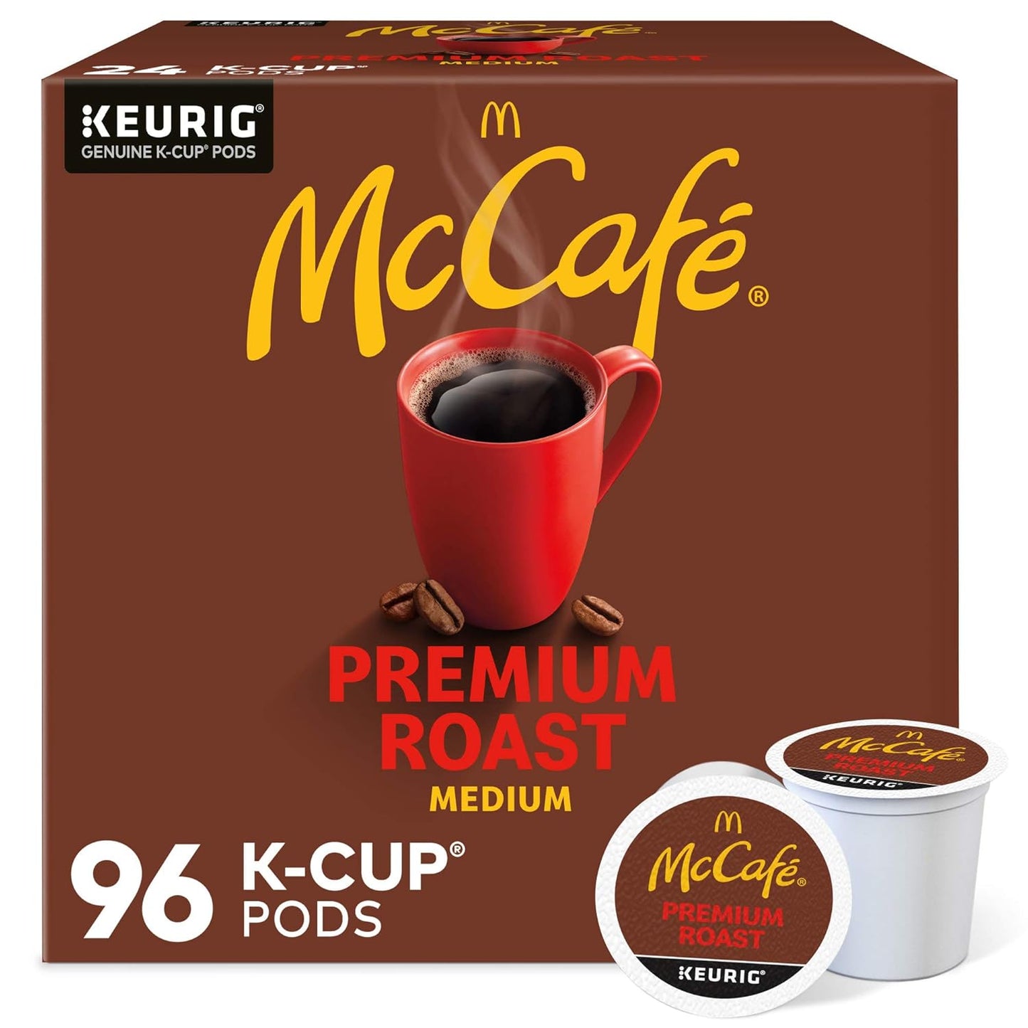 McCafe-Premium-Roast-Coffee,-Keurig-Single-Serve-K-Cup-Pods,-Medium-Roast,-96-Count-3245