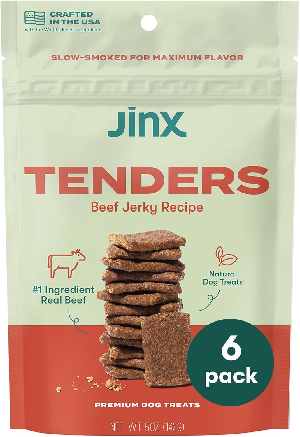 Tenders-Beef-Jerky-Dog-Treats,-All-Natural-Ingredients,-2230