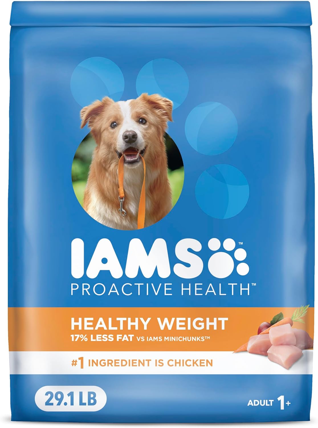 Iams-Proactive-Health-Alimento-seco-para-perros-adultos-para-2839