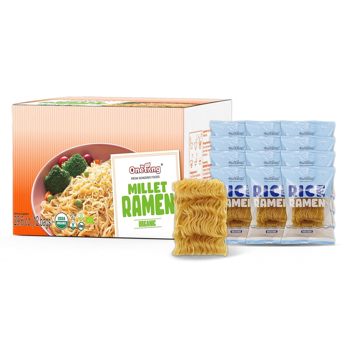 ONETANG-Organic-Millet-&-Brown-Rice-Ramen-Noodle,-Gluten-Free-No-1025