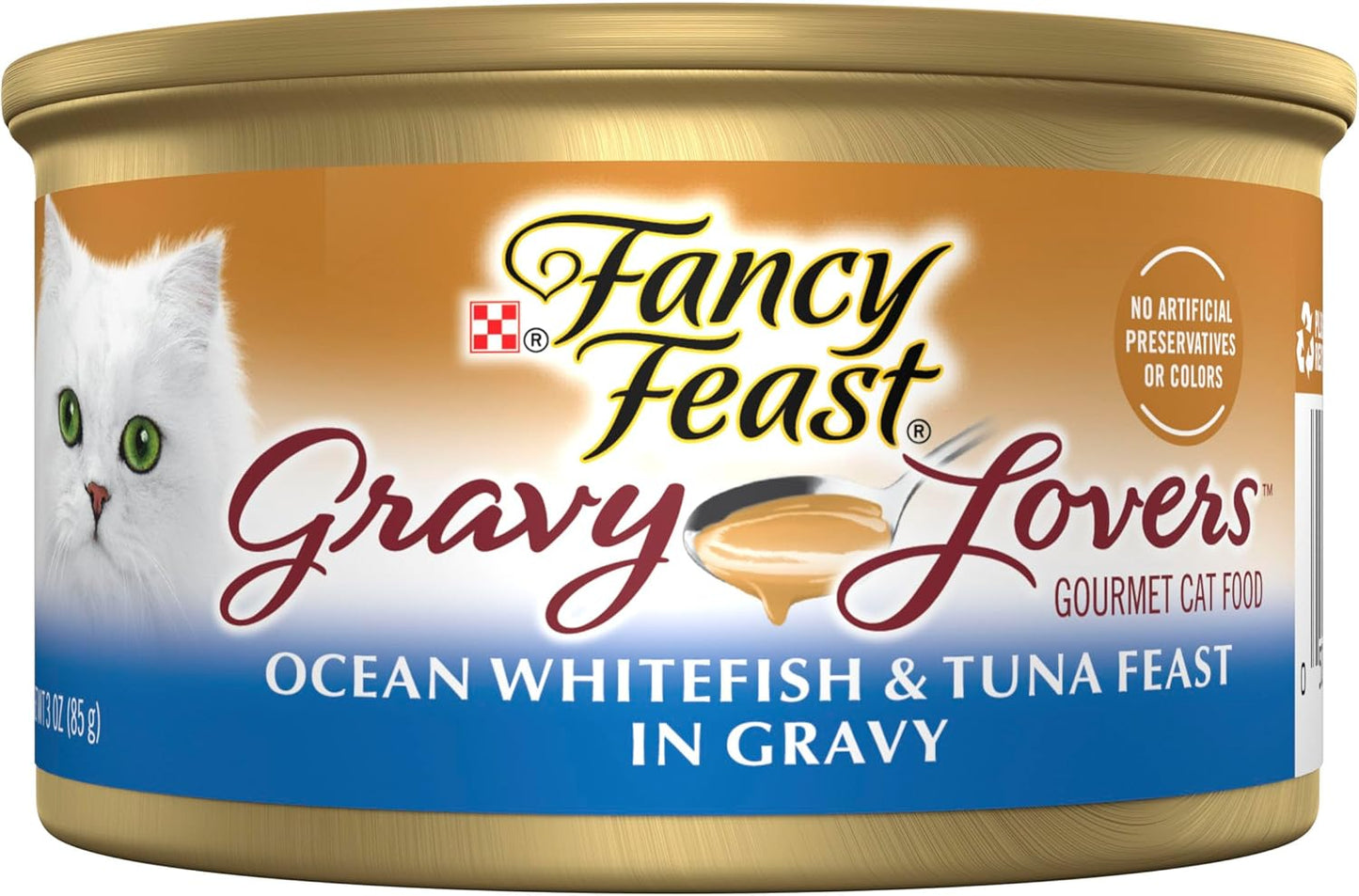 Purina-Fancy-Feast-Gravy-Lovers-Ocean-Whitefish-and-Tuna-Feast-Grilled-Cat-in-Cat1903