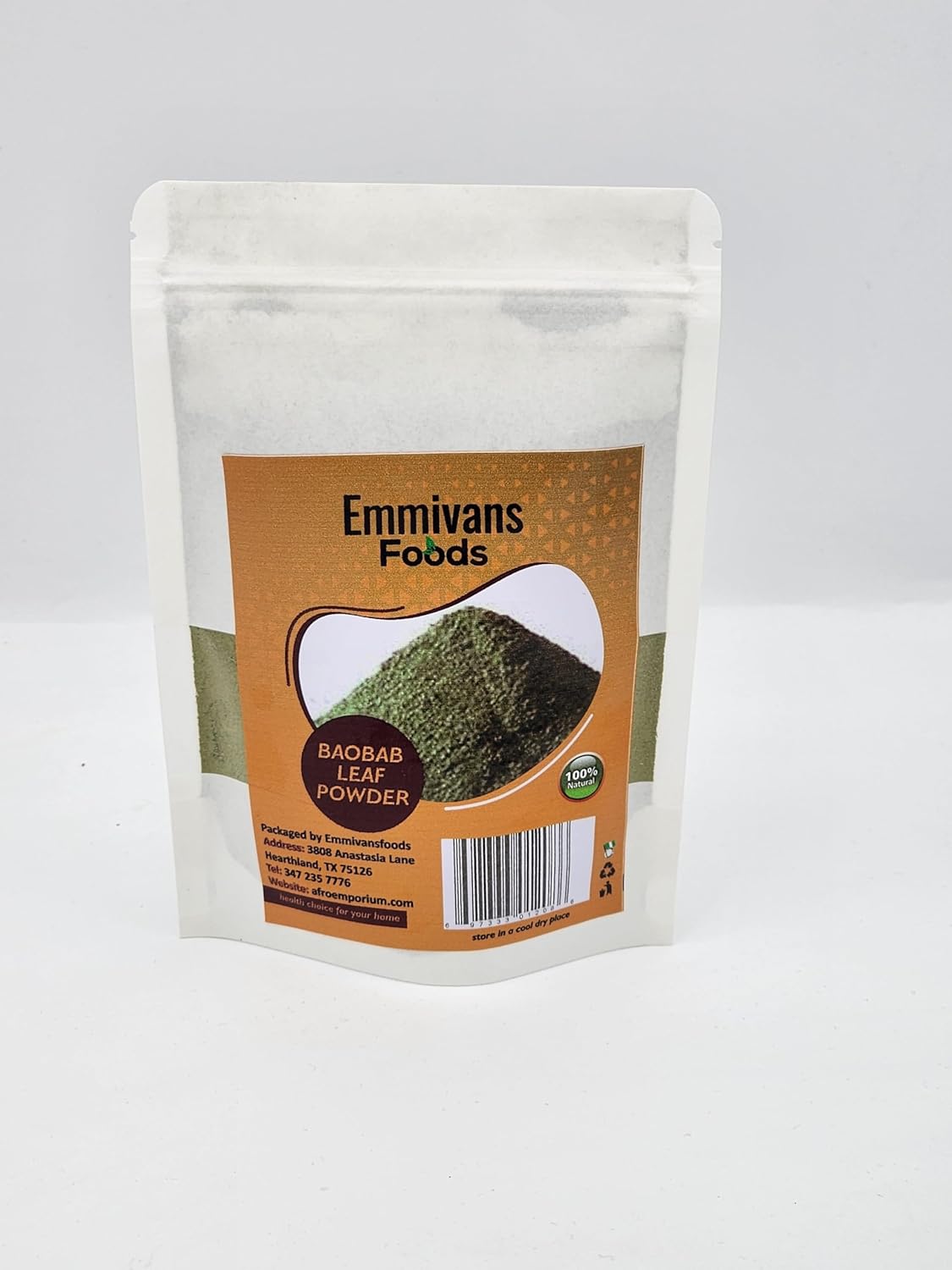 Emmivans-Baobab-Kuka-Leaf-Powder,5oz---1402