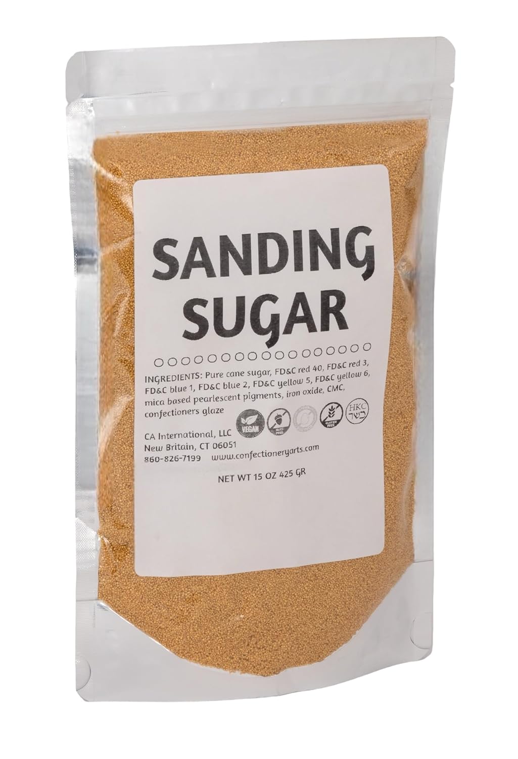 GOLD-SANDING-SUGAR-CRYSTALS---Sparkly,-Colorful,-Edible,-Sugar-Crystals,-Sprinkle-Mix,-Baking,-Decorating,-665