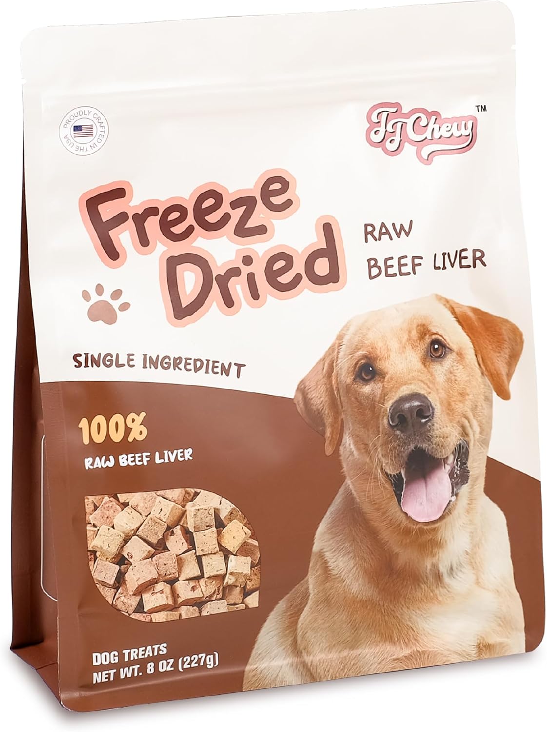 Freeze-Dried-Raw-Beef-Liver,-Grain-Free-Single-284