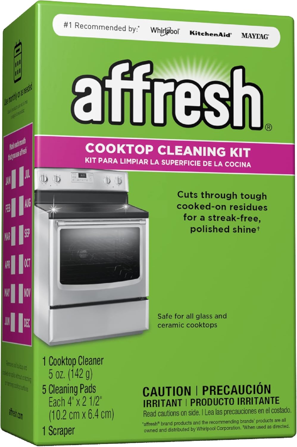 Affresh-Cooktop-Cleaning-Kit,-Safe-for-Glass-&-Ceramic-Cooktops,-Includes-5-oz-cleaner,-5-688