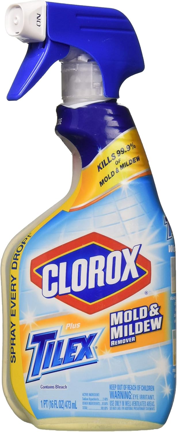 Tilex-1100-Mold-and-Mildew-Remover,-16-Ounce,-1-Bottle-----------476