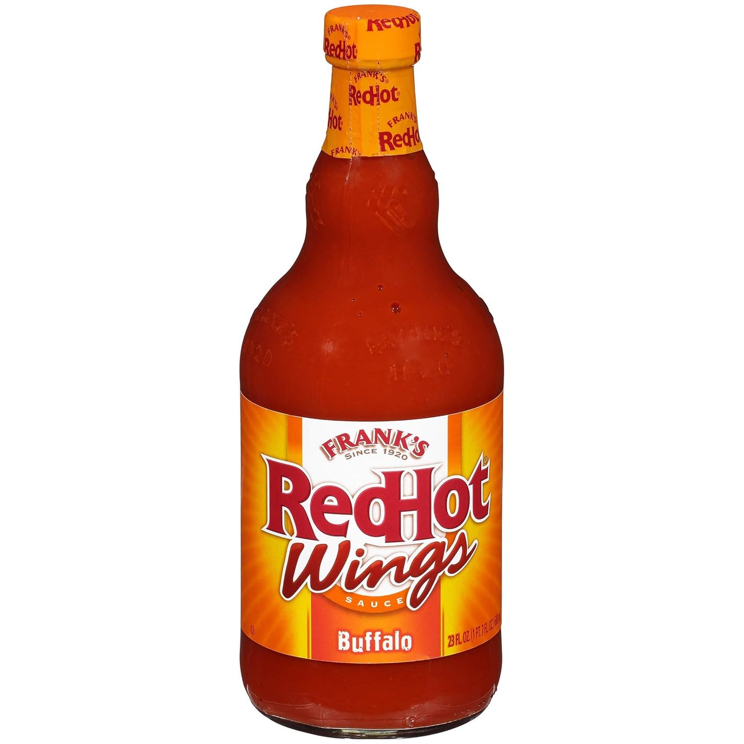 Frank's-RedHot-Buffalo-Wings-Sauce,-Chicken-3716