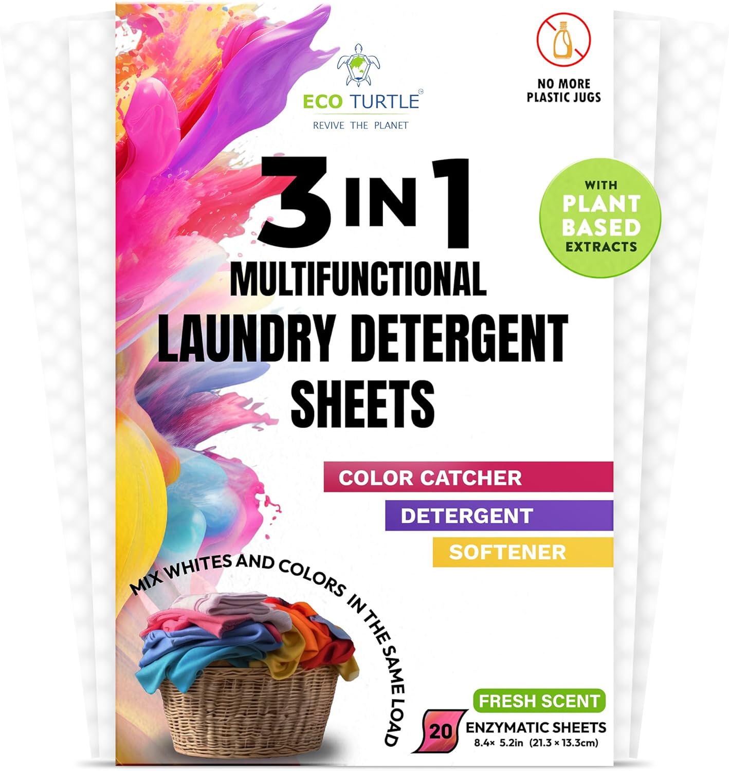 3-in-1-Multifunctional-Laundry-Detergent-Sheets-20-Loads-with-2277