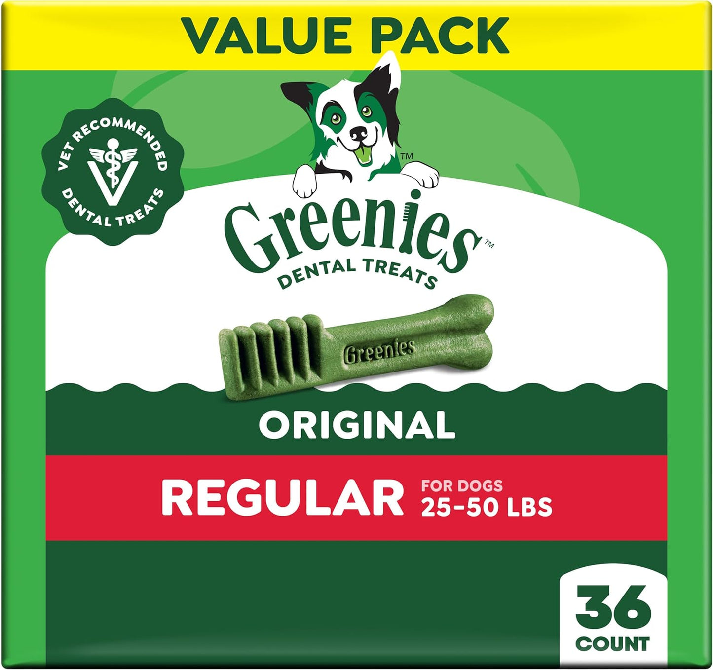 Greenies-Veterinarian-Recommended-Adult-Natural-Dental-Dog-Treats-Regular-Size,-Dog-Dental-Original-2971