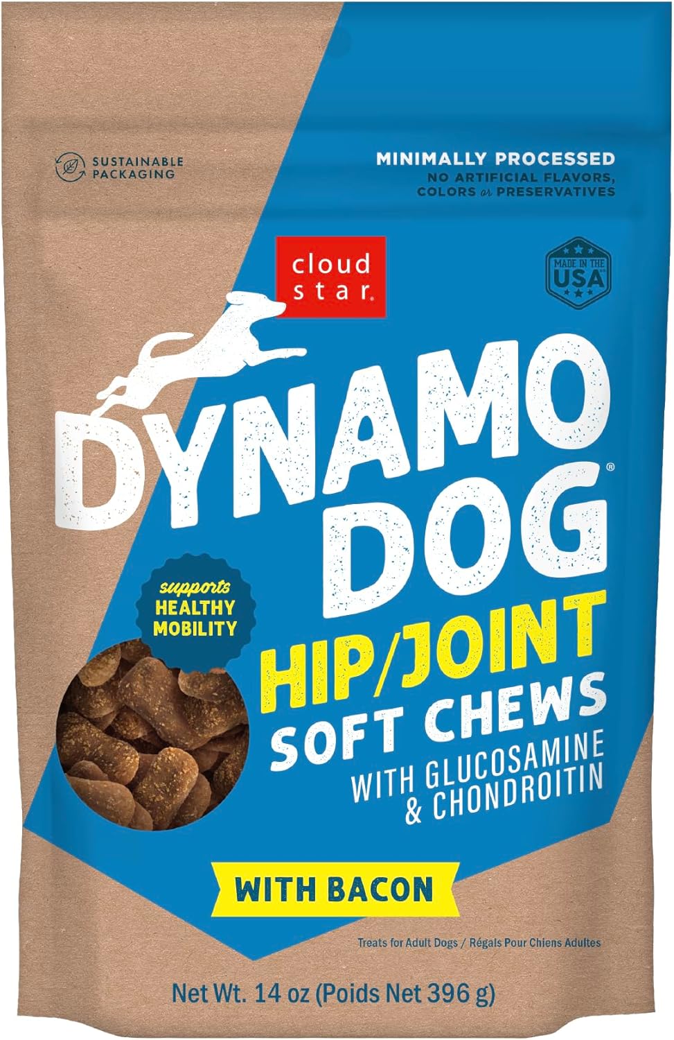 Dynamo-Dog-Soft-Chews-Hip-&-Joint-Grain-2902