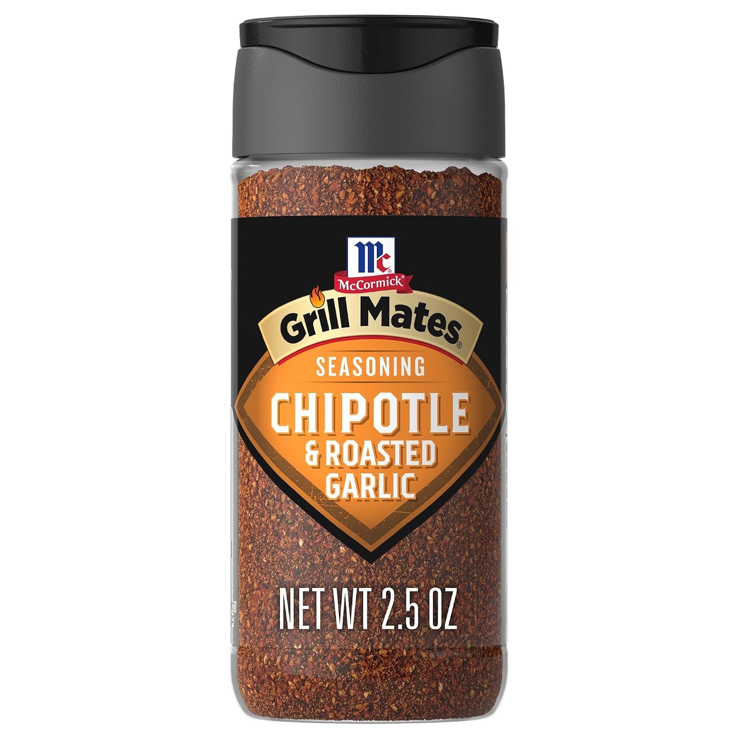 McCormick-Grill-Mates-Chipotle-&-Roasted-Garlic-Seasoning,-2.5-oz-(Pack-of-326