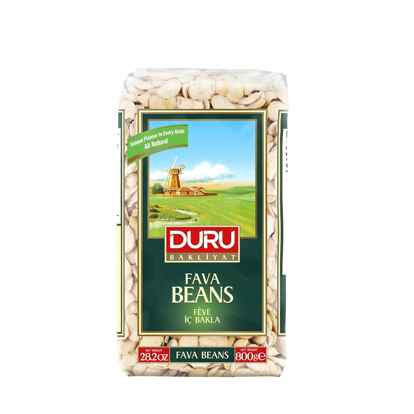 Duru-Fava-Beans-28.2-oz-(800g),-1855