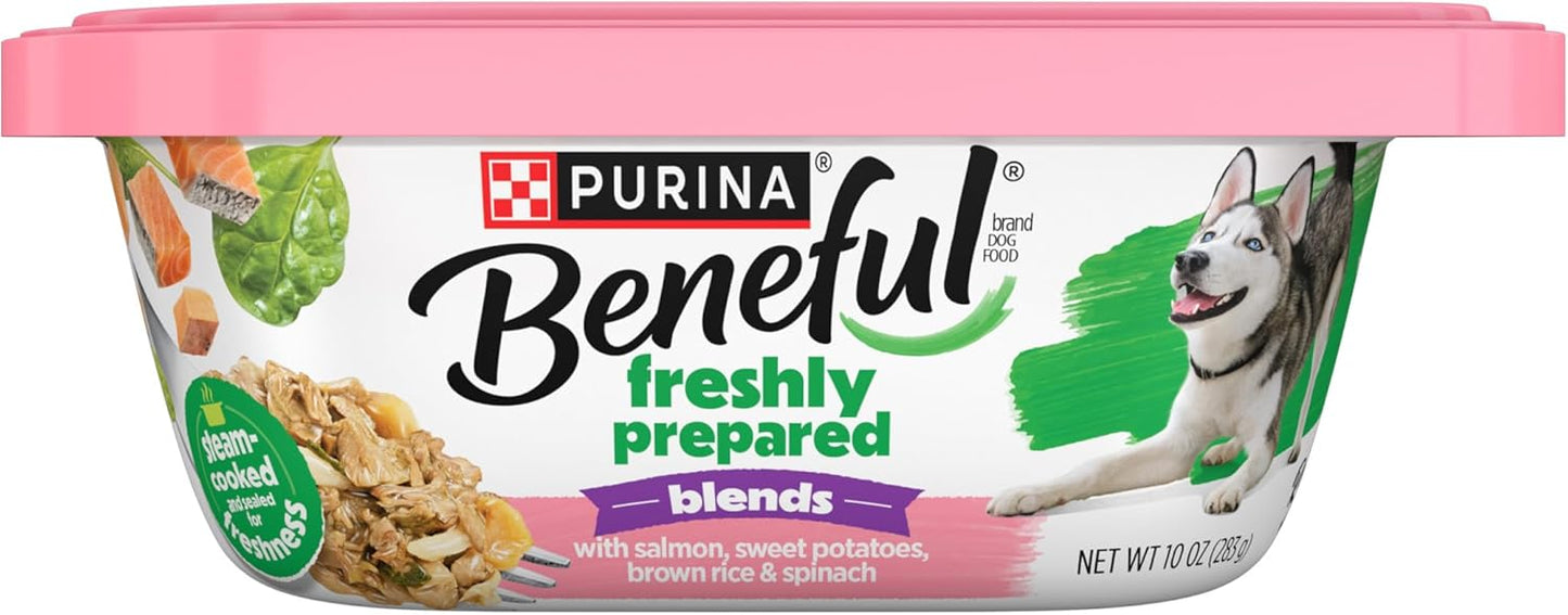 Purina-Beneful-Trozos-combinados,-alimento-húmedo-para-perro,-10-2540
