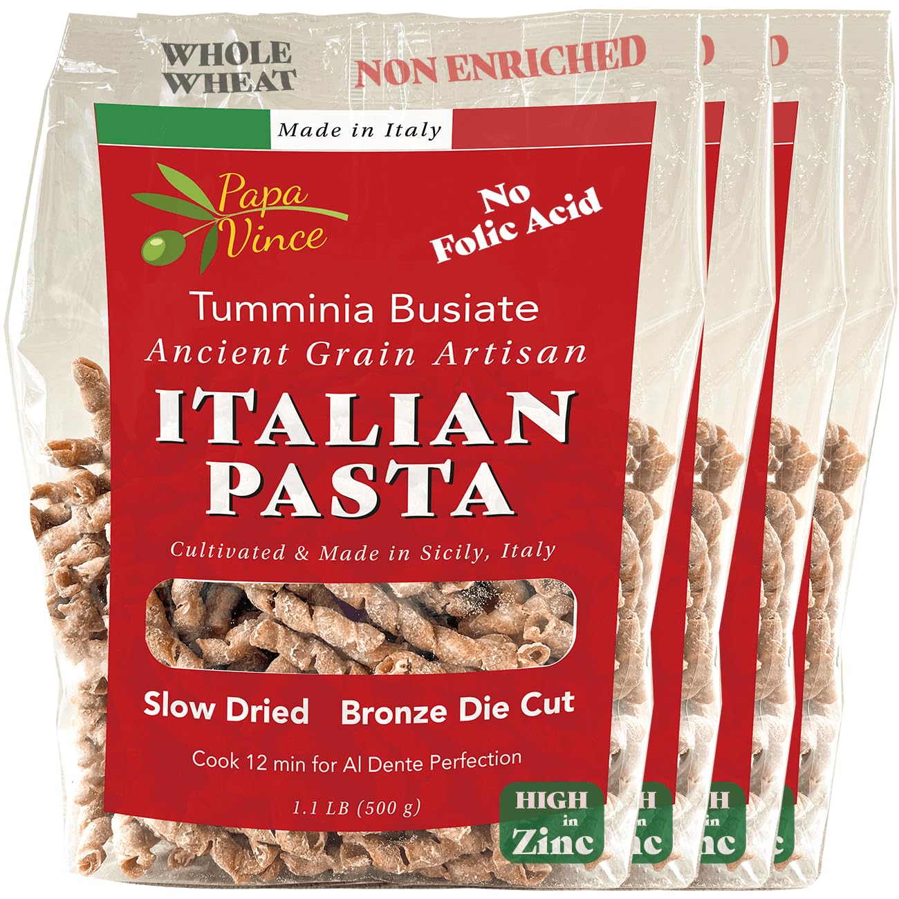 Papa-Vince-Non-Enriched-Pasta---non-fortified,-682