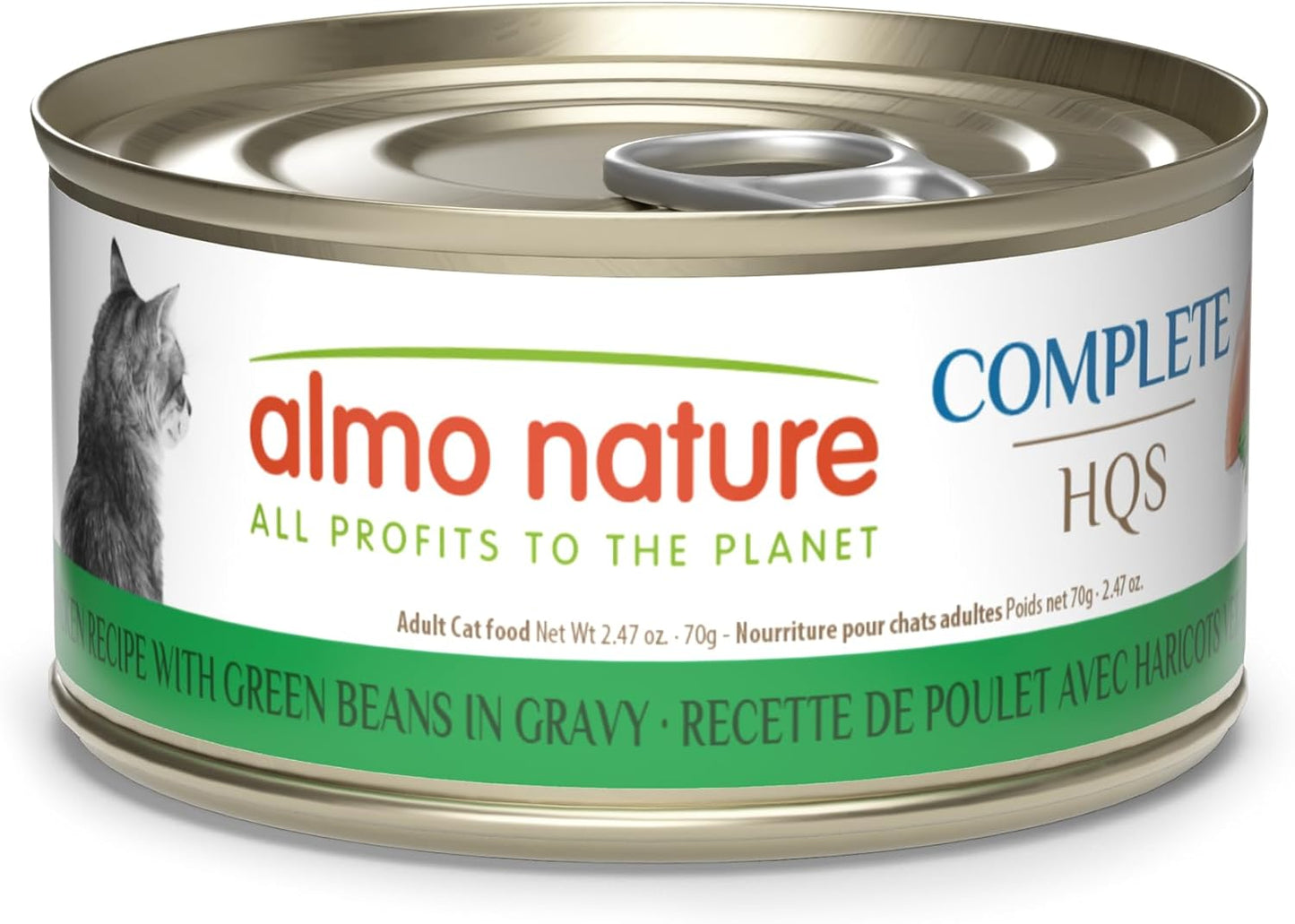 almo-nature-HQS-Complete-CAT-Wet-Cat-Food-Chicken-Recipe-with-Beans-Gravy-Grain-Free649