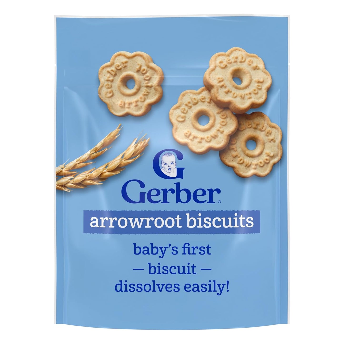 Gerber-Arrowroot-Biscuits-Toddler-Snack,-5.5-Oz,-4-Pack-|-Toddler--snack;-arrowroot-biscuits;-E;-1555