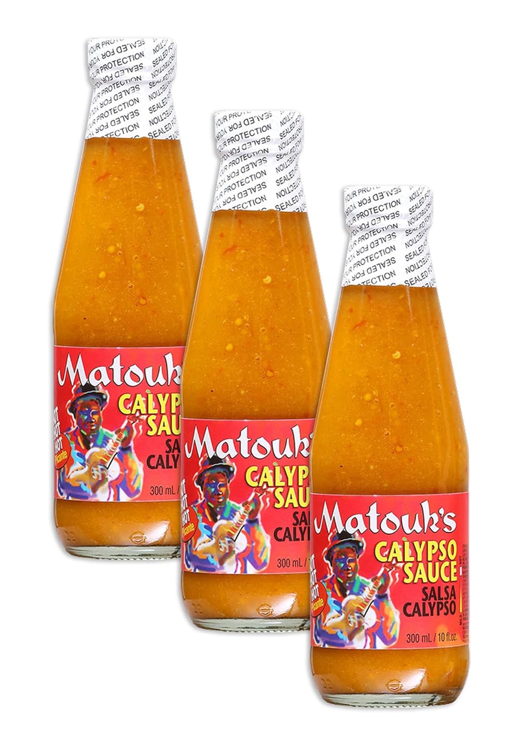 Sauce,Calypso-----------244