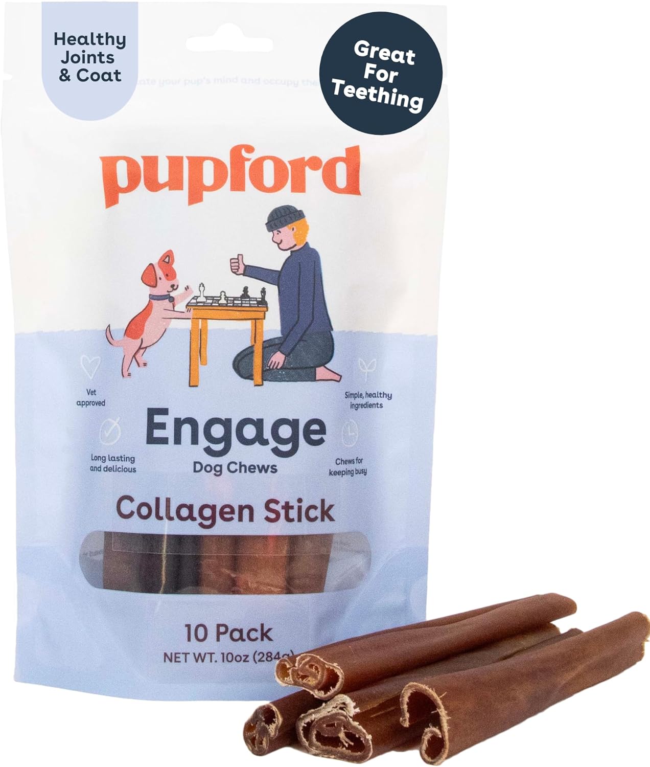 Pupford-Collagen-Stick-Chews-for-Dogs-&-Puppies,-All-Natural,-Healthy,-Stick-1179