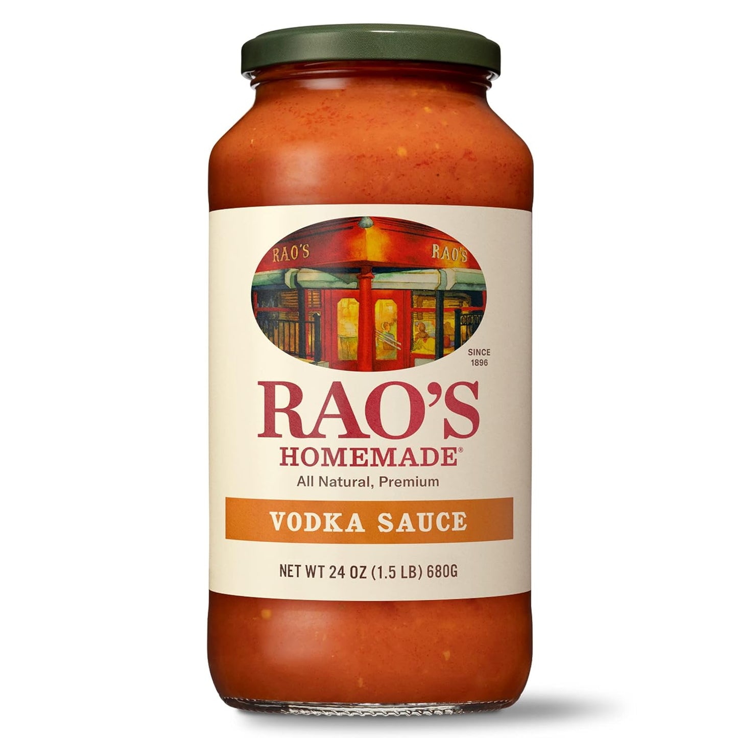 Rao's-Homemade-Vodka-Sauce,-24-oz,-Tomato-Sauce,-All-Purpose,-Keto-Friendly-2065