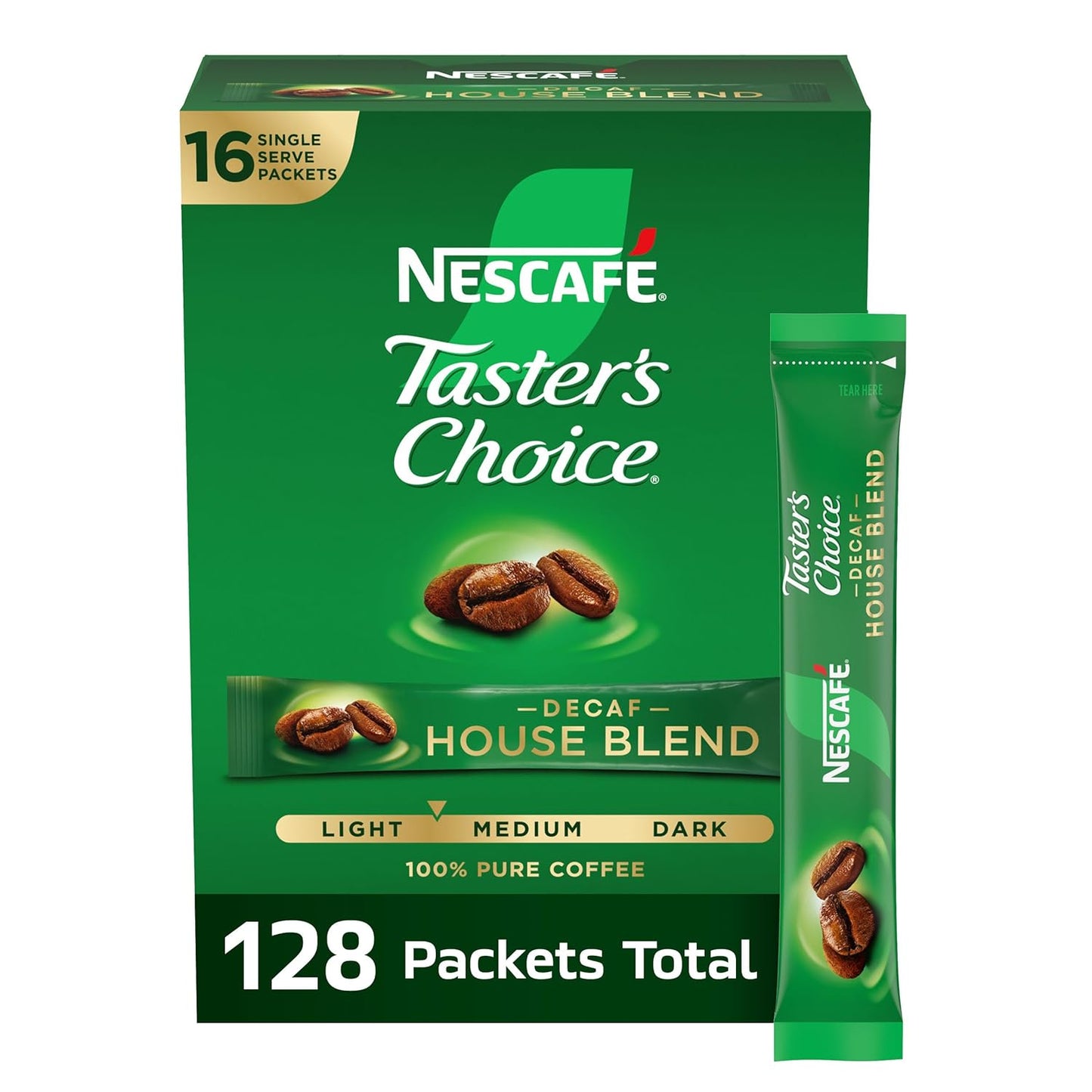 Nescafe-Tester´s-Choice-café-instantáneo-Bebida-(Paquete-de-8)------2146
