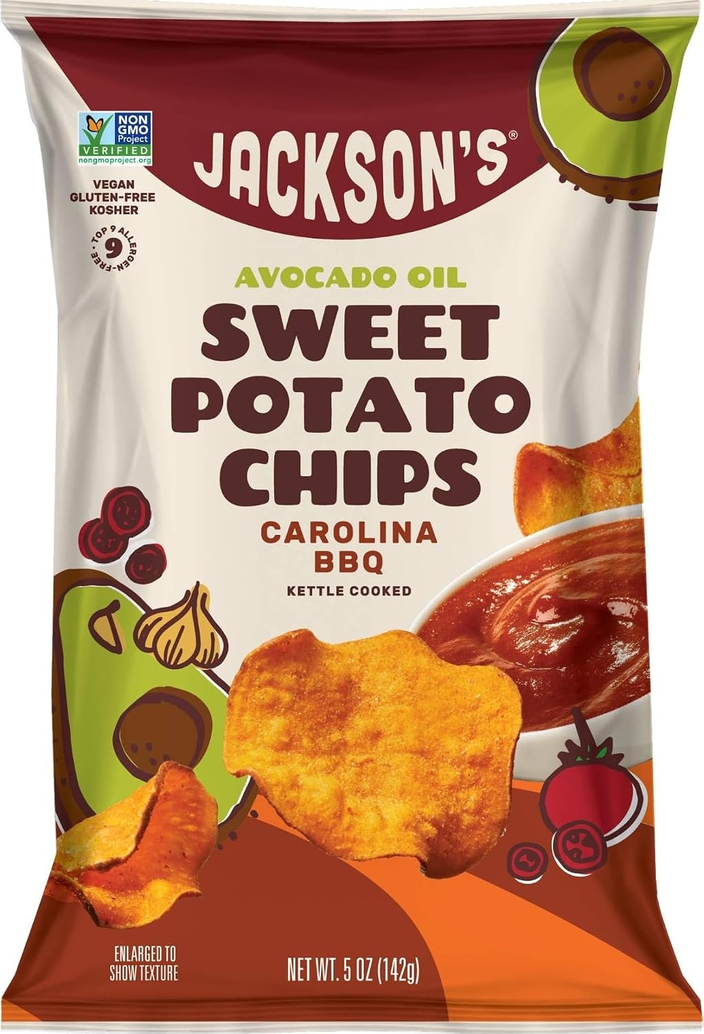 Jacksons-Chips-Chips-Swt-Pot-Carolina-Bbq-5-OZ--------1478