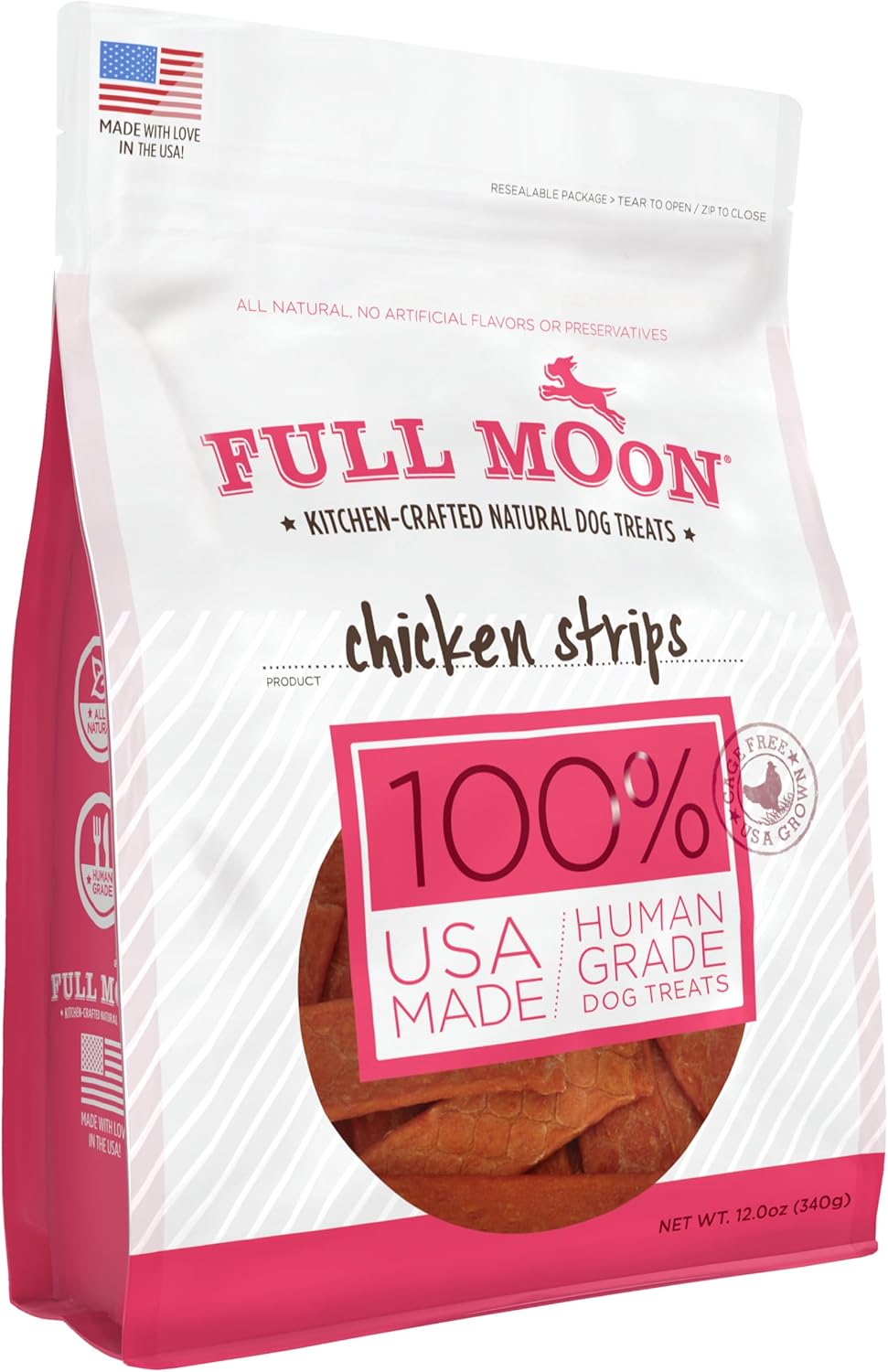 Full-Moon-Chicken-Strips-Healthy-All-Natural-Dog-Treats-Human-Grade-in-2818