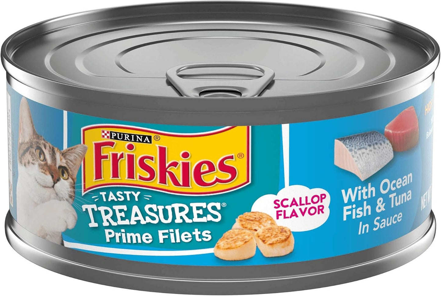 Friskies-Canned-Tasty-Treasures-Prime-Filets-Cat-Food-with-Ocean-Fish-Tuna-Sauce-oz415