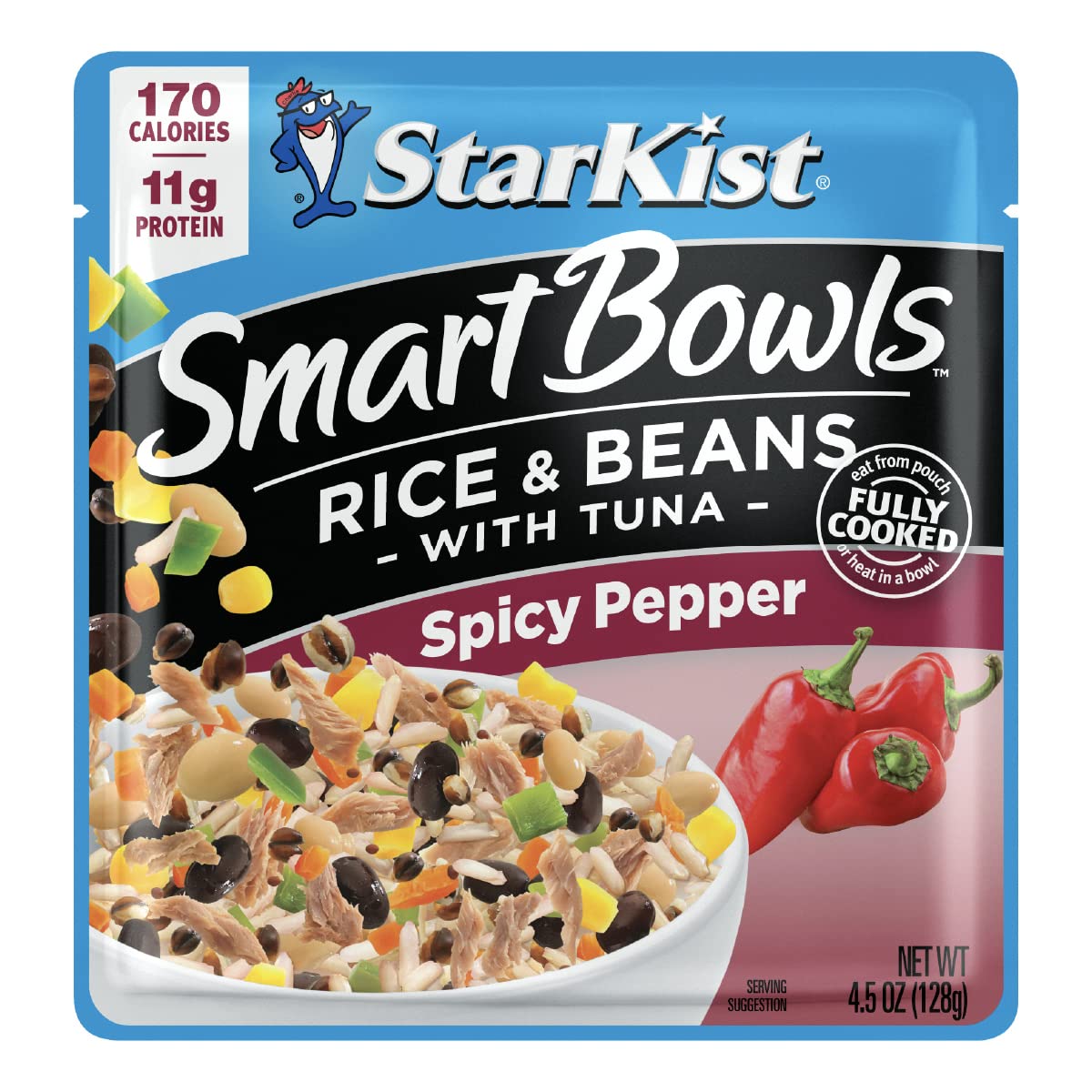 StarKist-Smart-Bowls-Spicy-Pepper,-4.5-2472