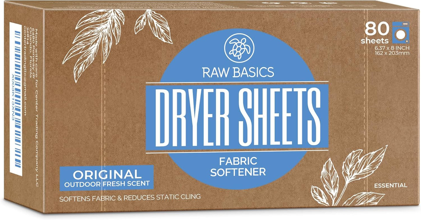 Dryer-Sheets,-80-Bulk-Loads---Laundry-Fabric-Softener-Strips-to-Guard-563