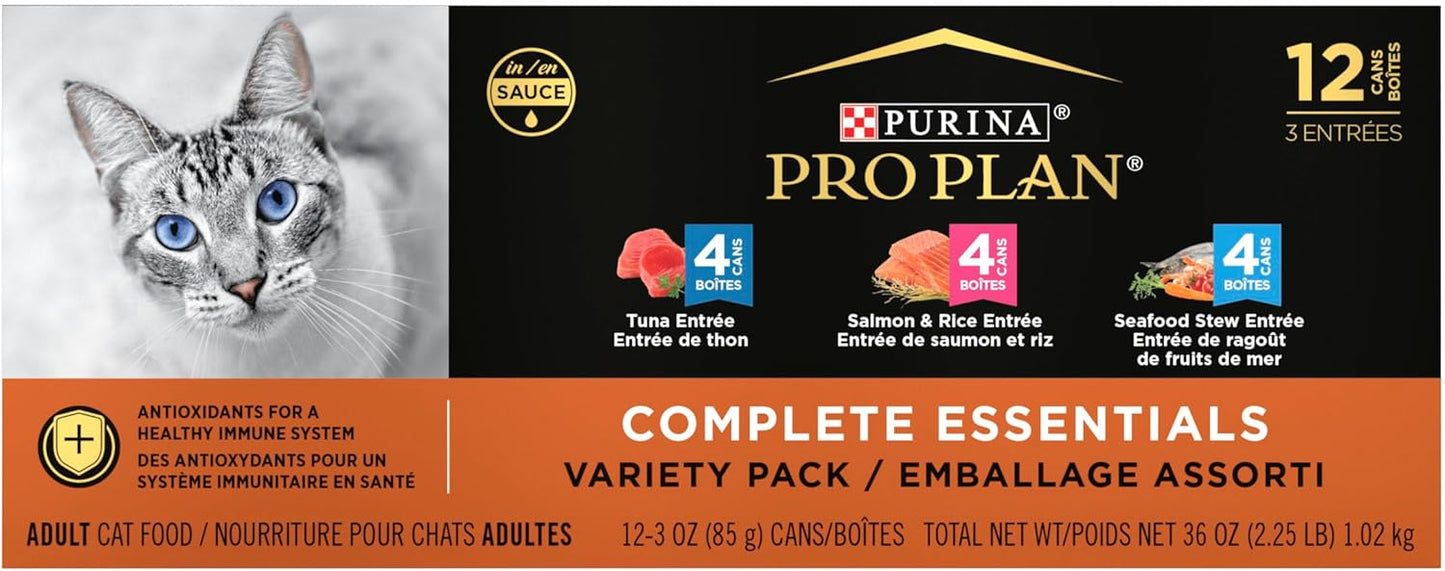 Purina-Pro-Plan-High-Protein-Wet-Cat-Food-Variety-Pack,-Complete-Seafood---Packs1716