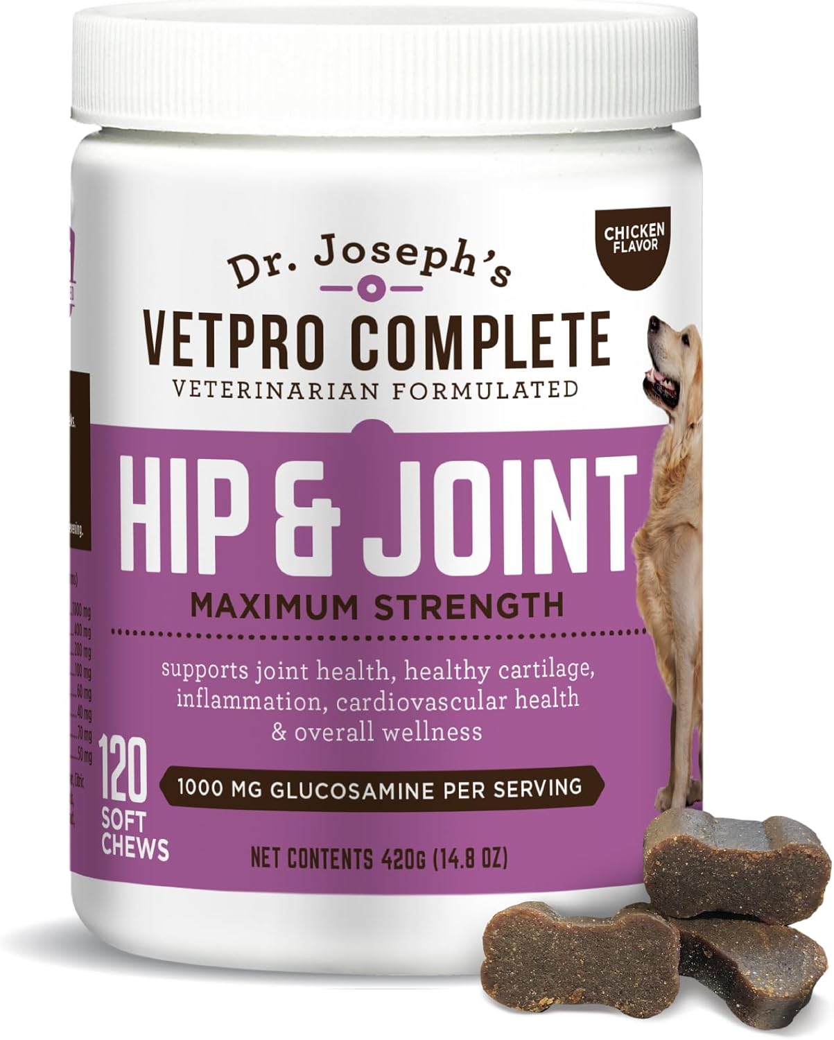 Dr.-Joseph's-VetPro-Complete-Dog-Hip-&-Joint-Supplement-for-Arthritis-Relief-578