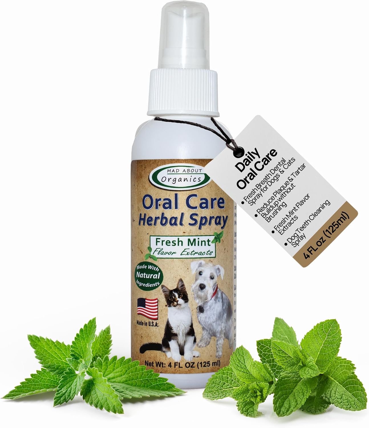 Daily-Oral-Care-Herbal-Spray-for-Dogs-&-Cats---Wintergreen,-Spearmint-&-724