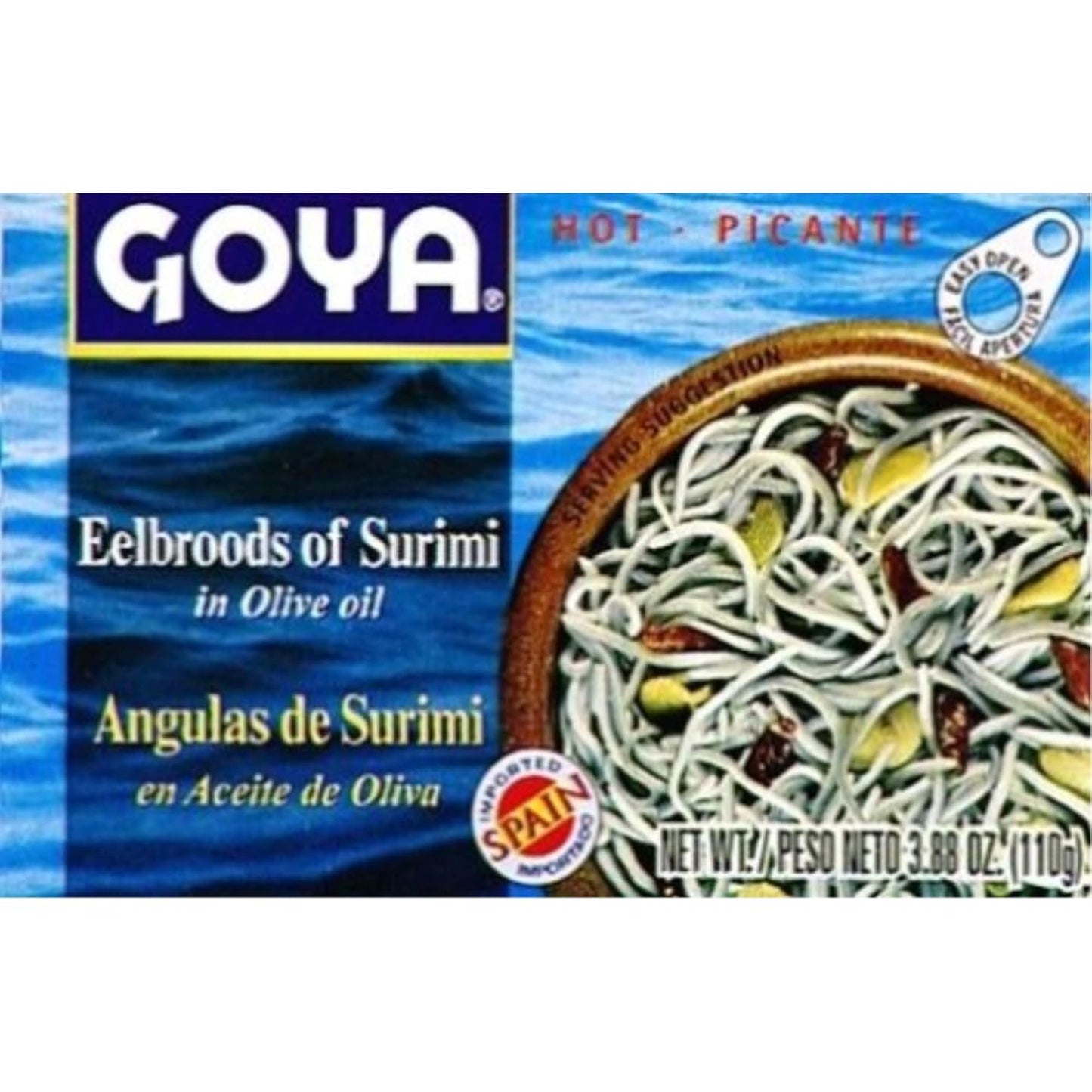Goya-Eelbroods-of-Surimi,-3.88-Ounce-Unit-171