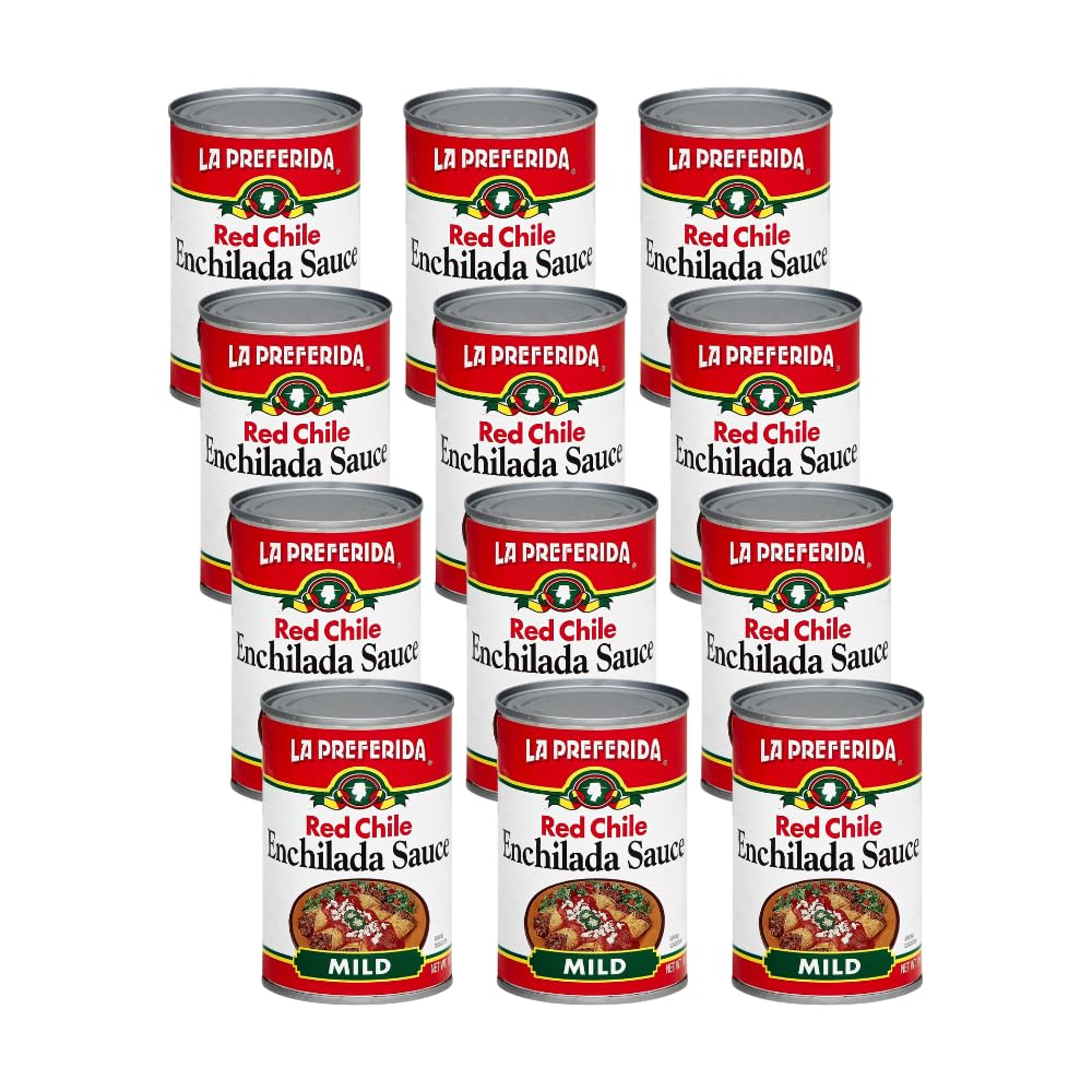 La-Preferida-Mexican-Foods-Red-Chile-1222