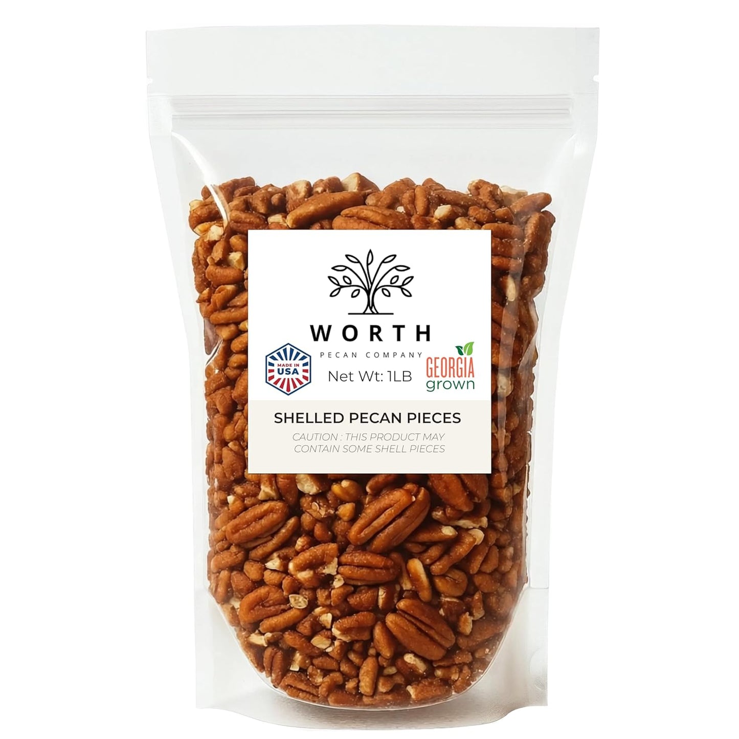 Pecan-Pieces-1-lb-|-Georgia-grown-Raw-Chopped-Pecans-|-Premium-Grade-|-Ingredient,-1644