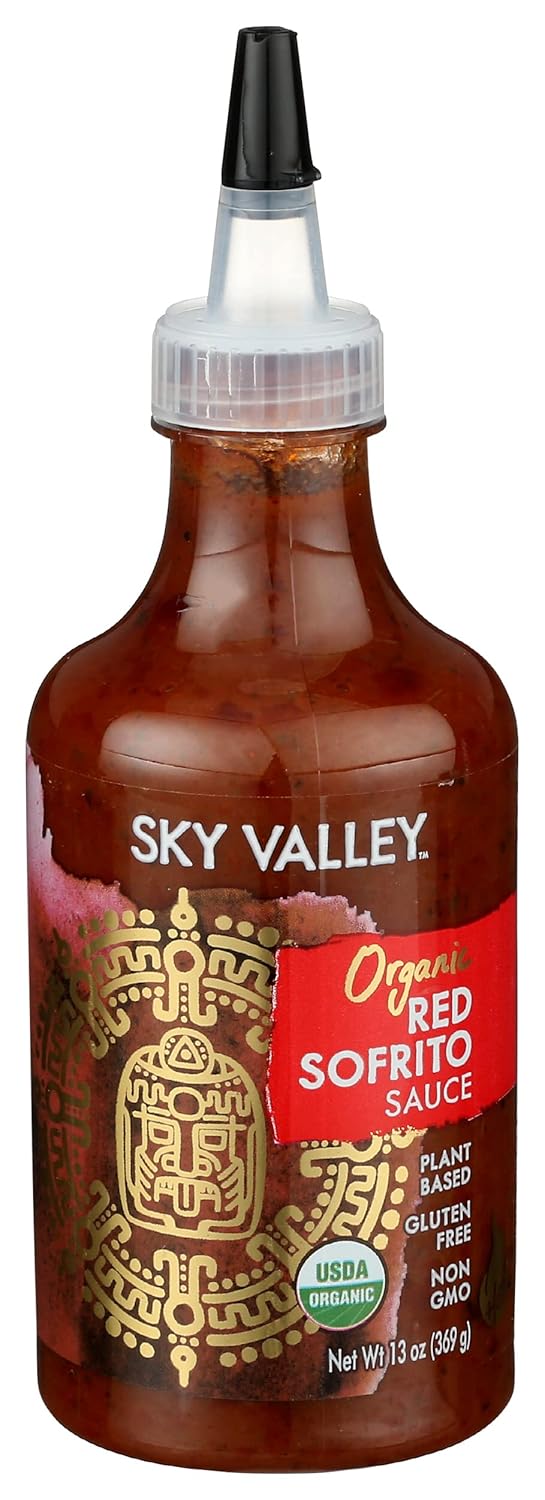 SKY-VALLEY-Organic-Red-Sofrito-Sauce,-13-OZ---------1286
