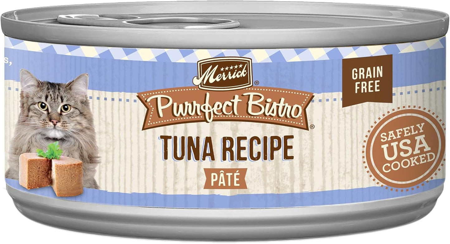 Merrick-Purrfect-Bistro-Atún-Pte---24X3Oz-------------765