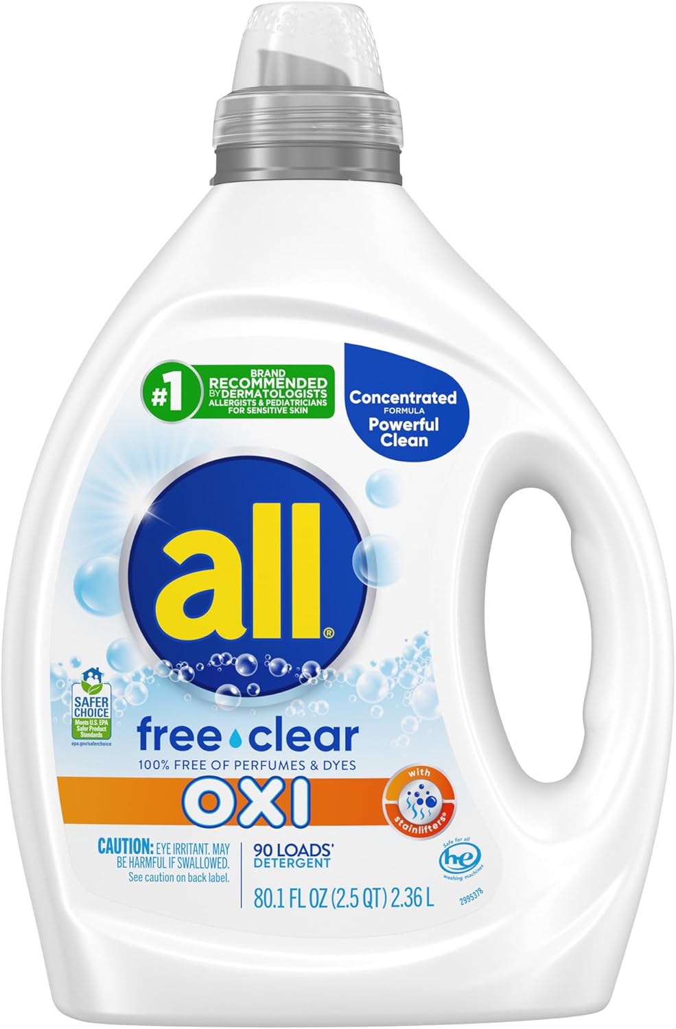 all-Liquid-Laundry-Detergent,-Free-Clear-for-Sensitive-Skin-with-OXI,-Unscented-1629