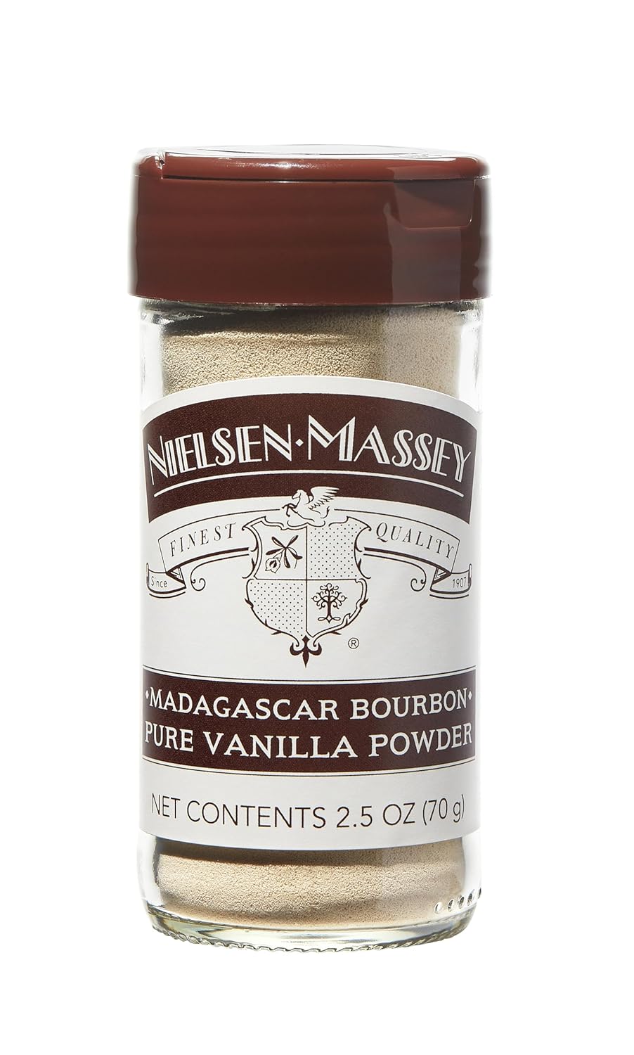 Nielsen-Massey-Madagascar-Bourbon-Pure-Vanilla-Powder-para-hornear-y-cocinar,-de-398