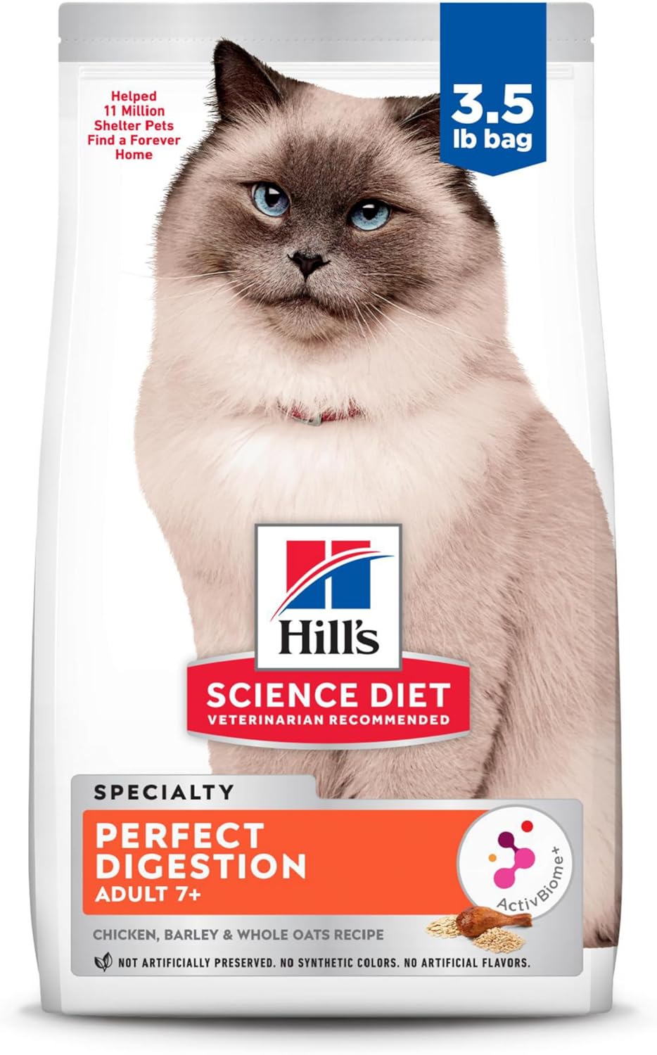 Hill's-Science-Diet-Perfect-Digestion,-Senior-Adult-7+,-Digestive-Support,-Dry-Food,-Barley,-Whole1675