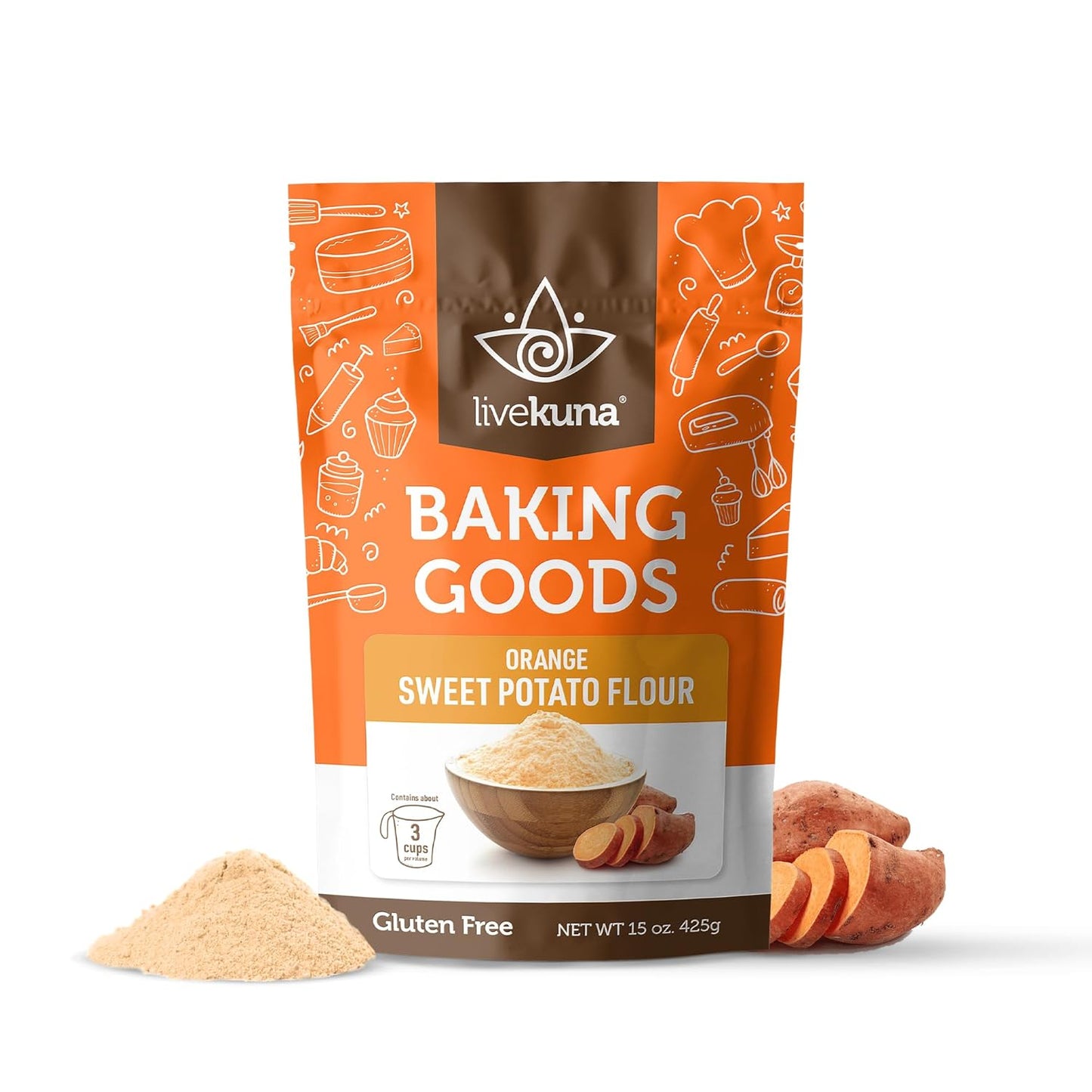 LiveKuna---Orange-Sweet-Potato-Flour,-Sweet-3406