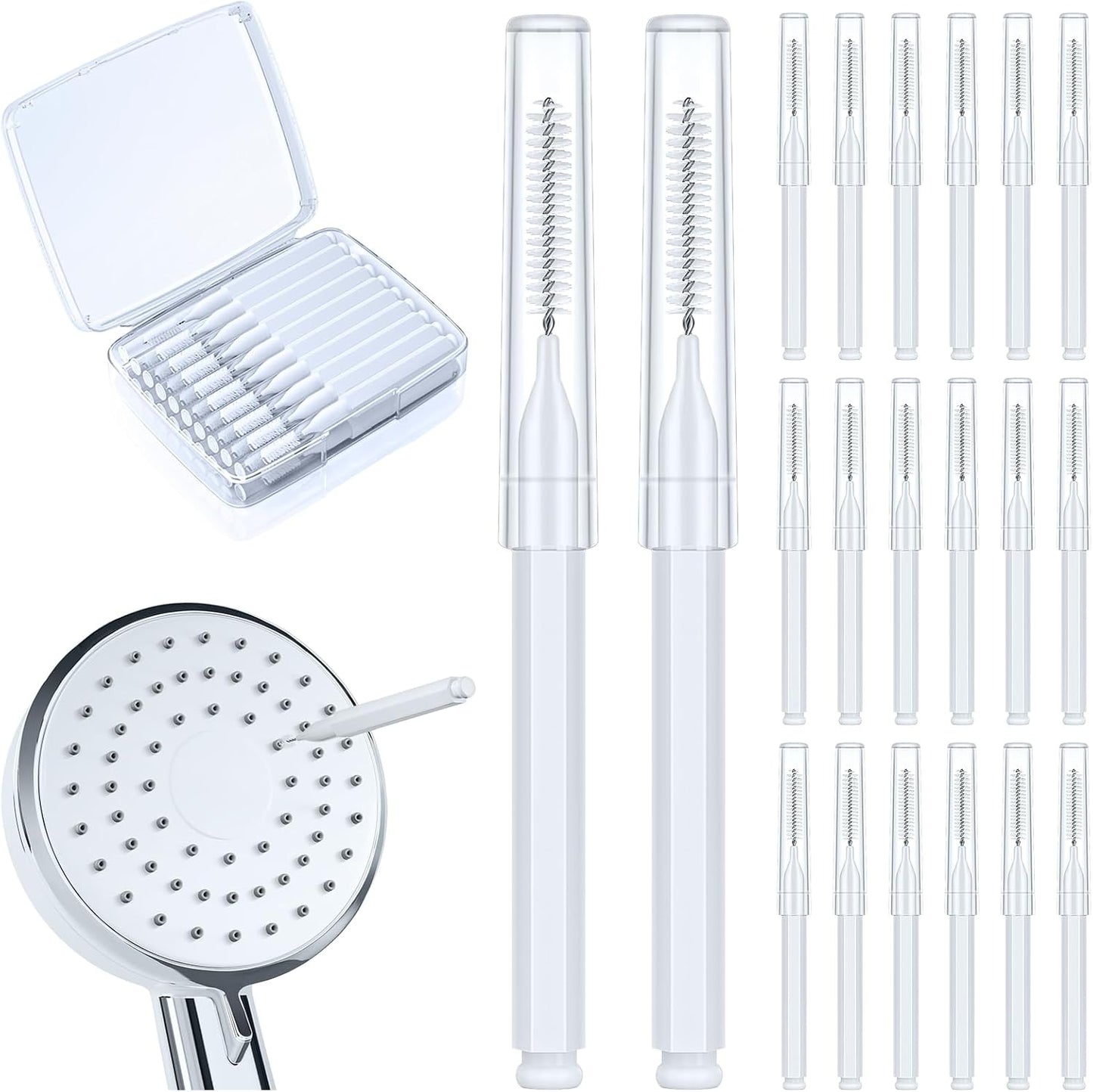 Lumkew-Shower-Head-Cleaning-Brush-for-Small-Hole,Multifunctional-Shower-Head-Cleaner-Tool-Anti-Clogging-Nozzle-with-1023