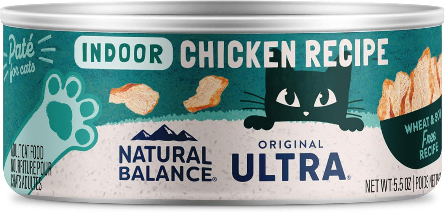 Natural-Balance-Ultra-Premium-Chicken-Indoor-Cat-Food-|-Wet-Canned-for-|-Can,1043