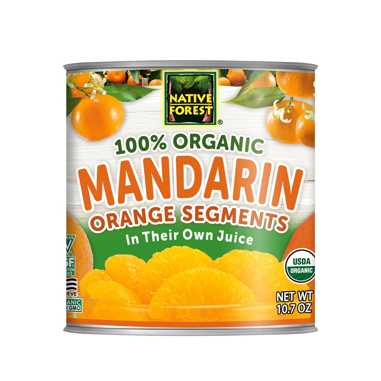 Native-Forest-Organic-Mandarin-Oranges---10.7-Ounce-(Pack-of-6)-----133