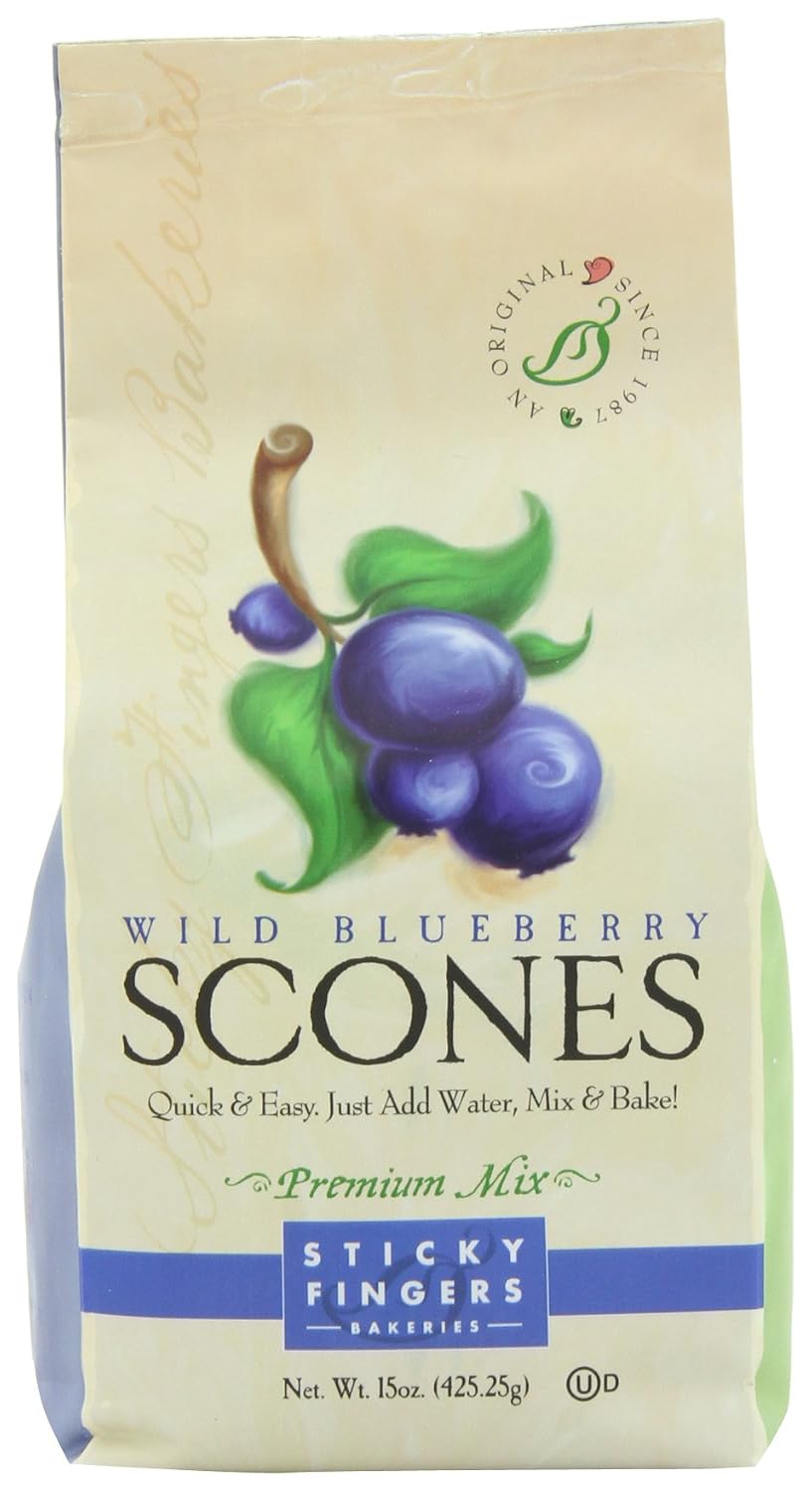Sticky-Fingers-Wild-Blueberry-Scone-Mix,-15-Ounces-(Pack-of-3)-92