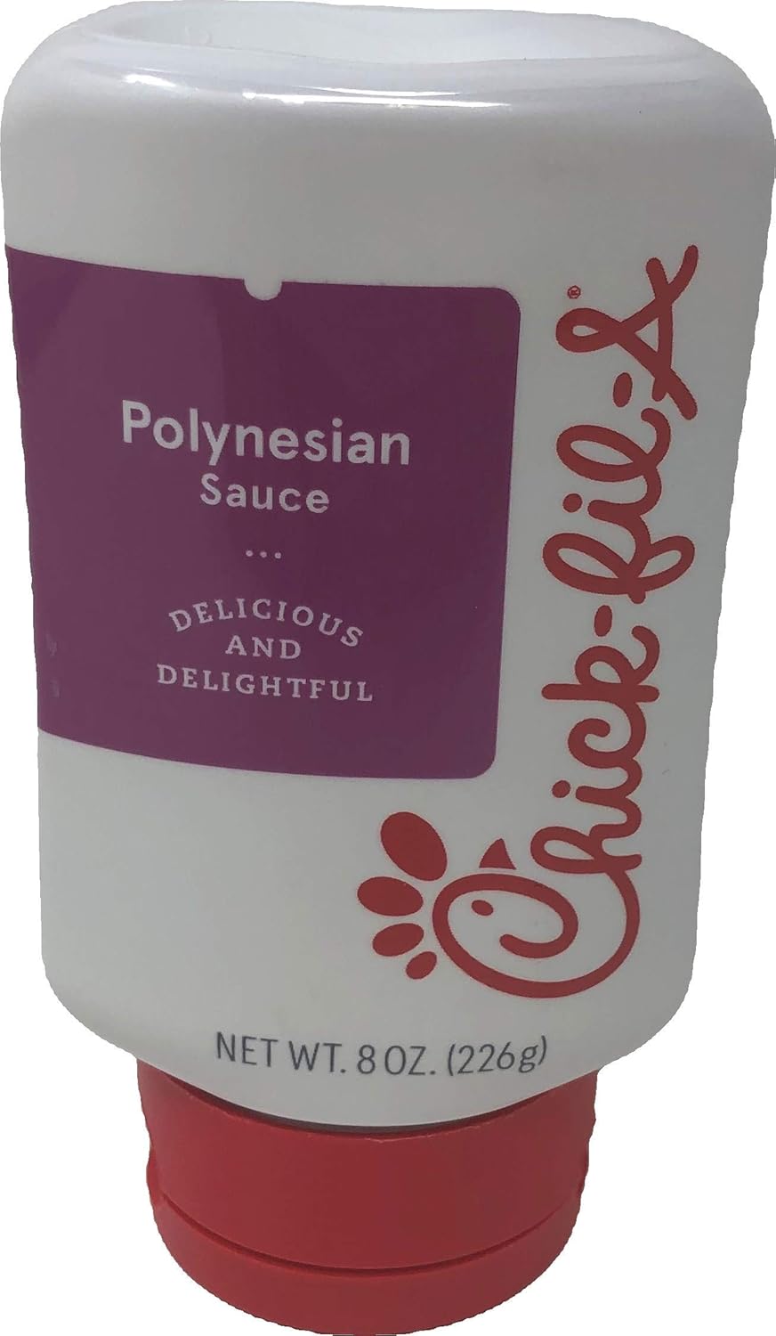 Chick-Fil-A-Sauce-8-oz.-Squeeze-Bottle---resealable-Container-for-Dipping,-Drizzling,-1594