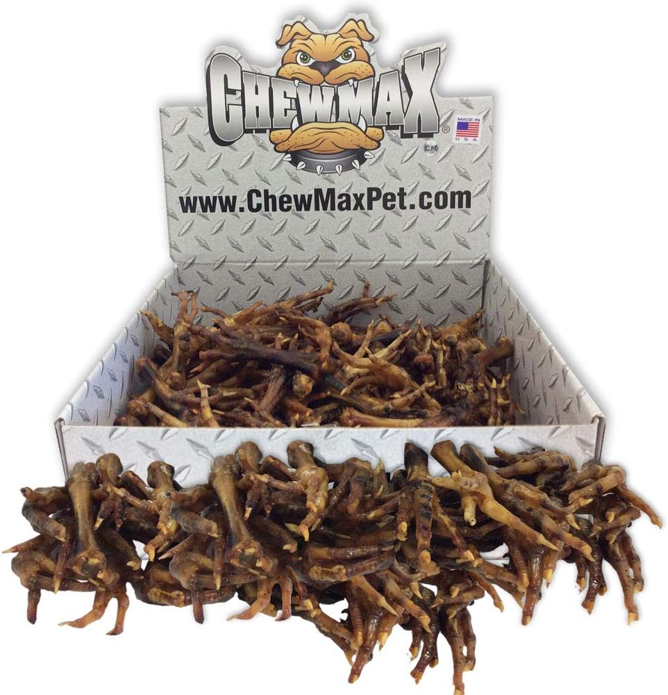 Pet-Products-Roasted-Chicken-Feet-------97