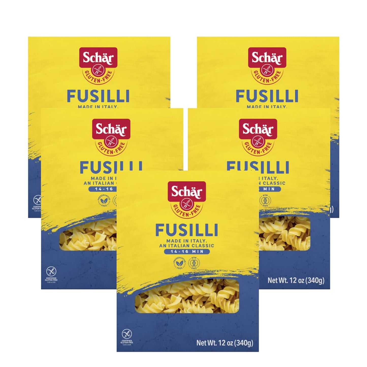 Schar---Pasta-Fusilli--Certified-Gluten-Free---1260